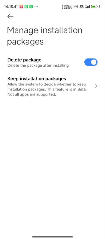 小米应用商店的东西，不知道什么意思Xiaomi GetApps小米应用商店的东西，不知道什么意思Xiaomi GetApps