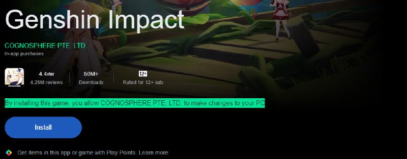 Changes? mhyprot3.sys?